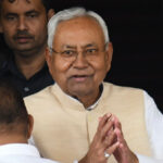 Nitish Kumar And The Politics Of Alliance In Bihar